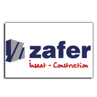 ZAFER İNŞAAT LTD.