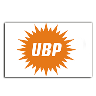 UBP PARTİSİ