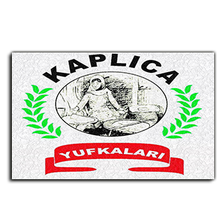 KAPLICA YUFKALARI