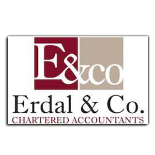 ERDAL & CO.