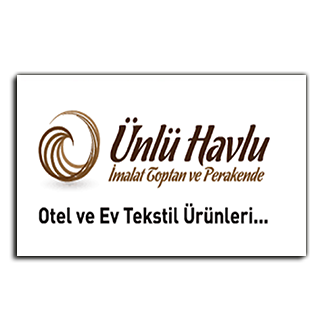 ÜNLÜ HAVLULARI