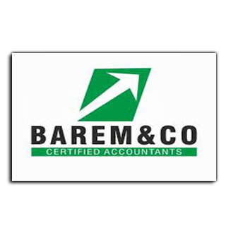 BAREM CO.