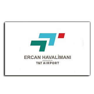 ERCAN HAVALİMANI